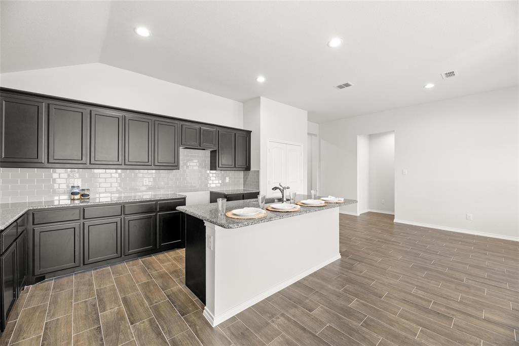 Woodland Springs - Residential