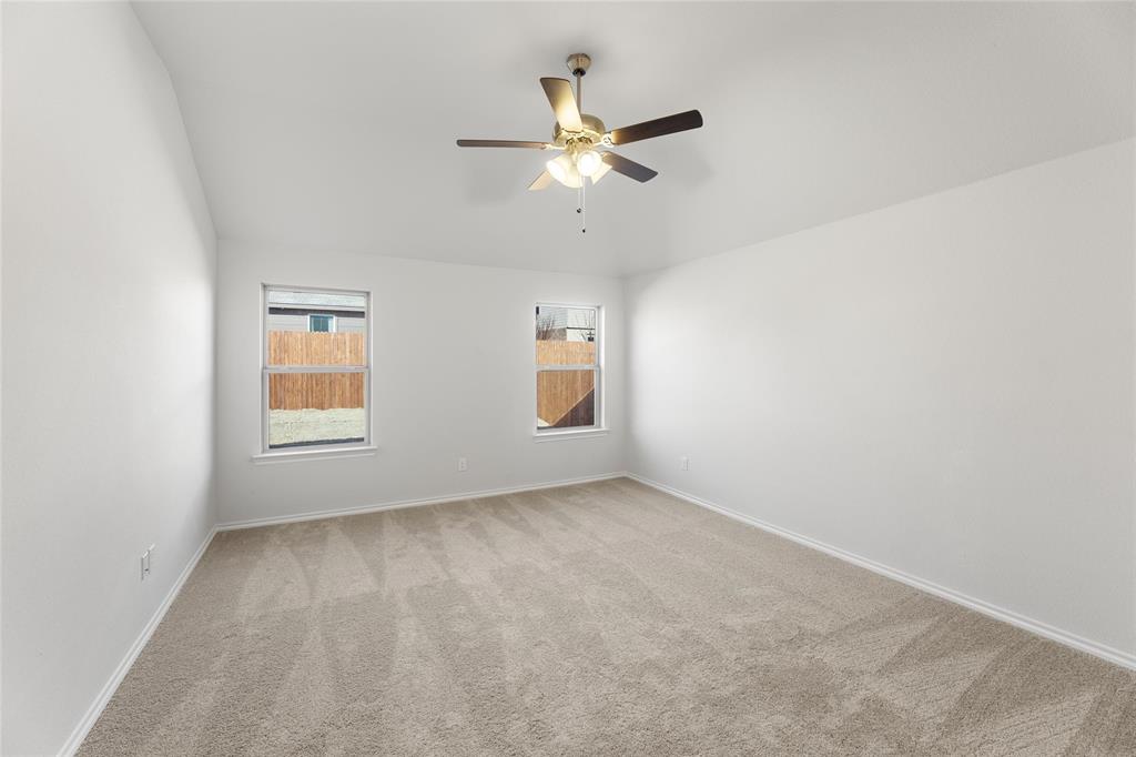 Woodland Springs - Residential