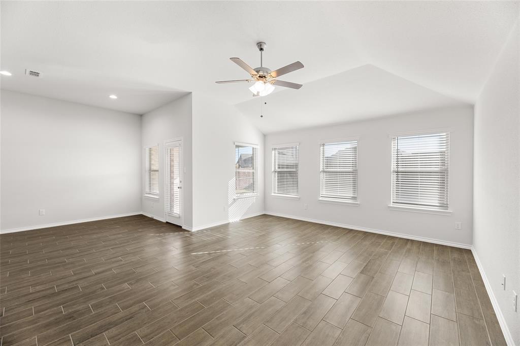 Woodland Springs - Residential