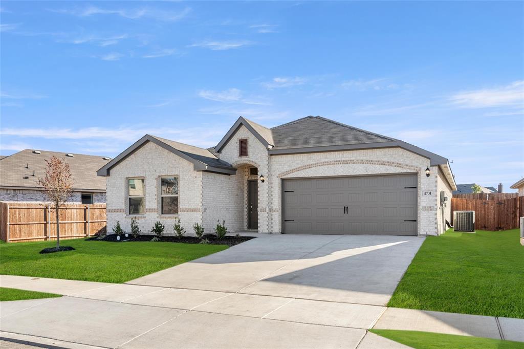 Woodland Springs - Residential
