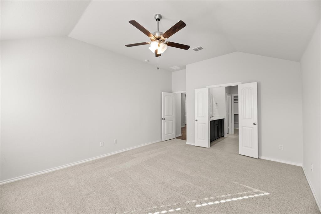 Woodland Springs - Residential