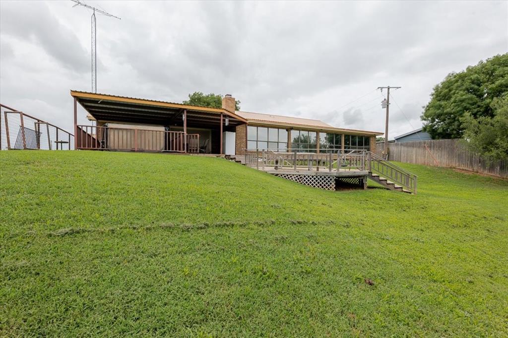 WAGGONER RANCH - MOONSHINE - Residential