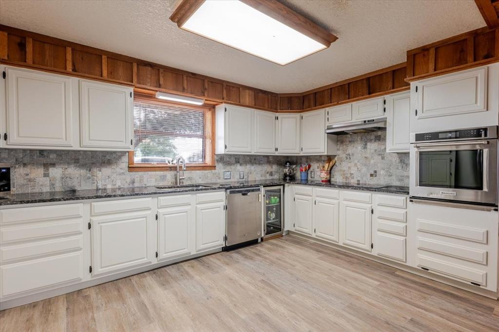 WAGGONER RANCH - MOONSHINE - Residential