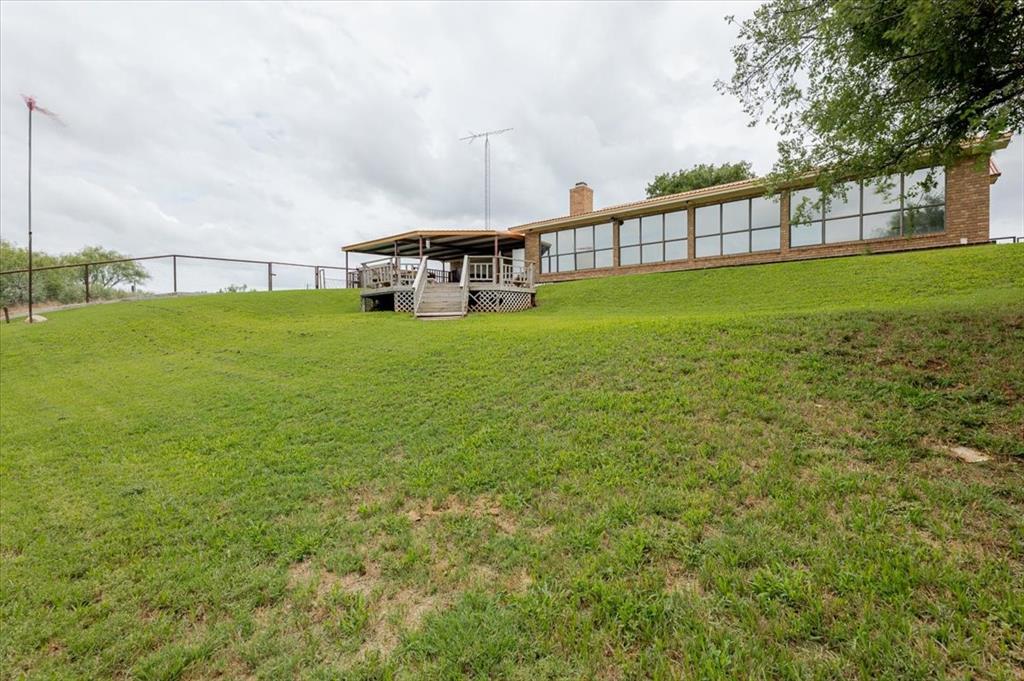 WAGGONER RANCH - MOONSHINE - Residential