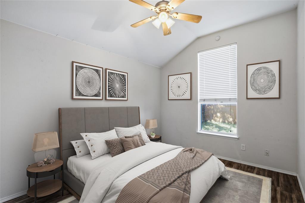 Lakes Of River Trails Add - Residential