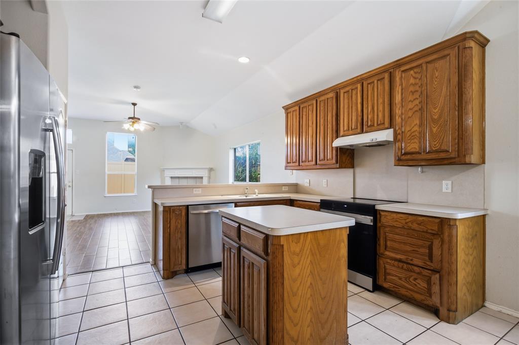 Lakes Of River Trails Add - Residential