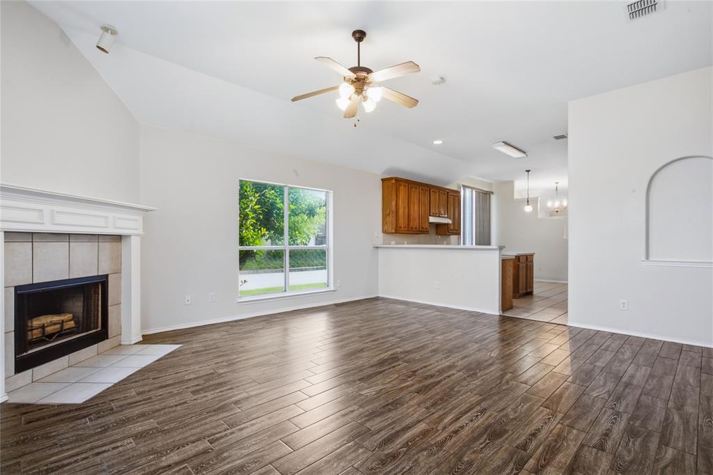 Lakes Of River Trails Add - Residential