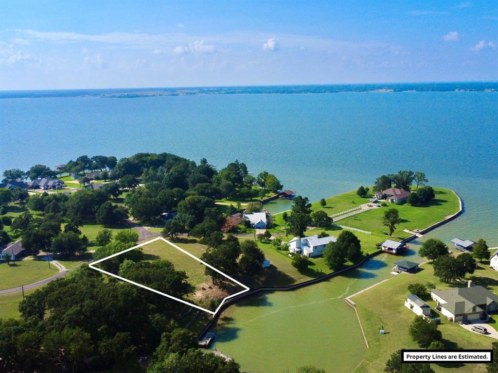 Rustling Oaks Estates Ph II - Land