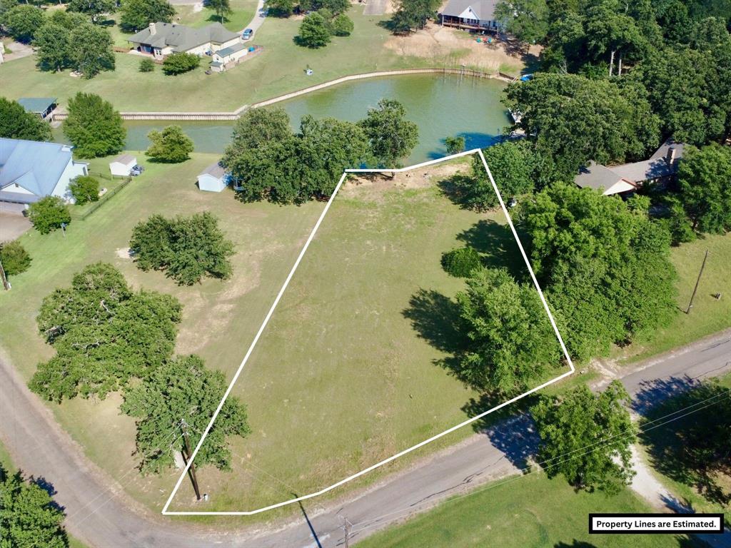 Rustling Oaks Estates Ph II - Land