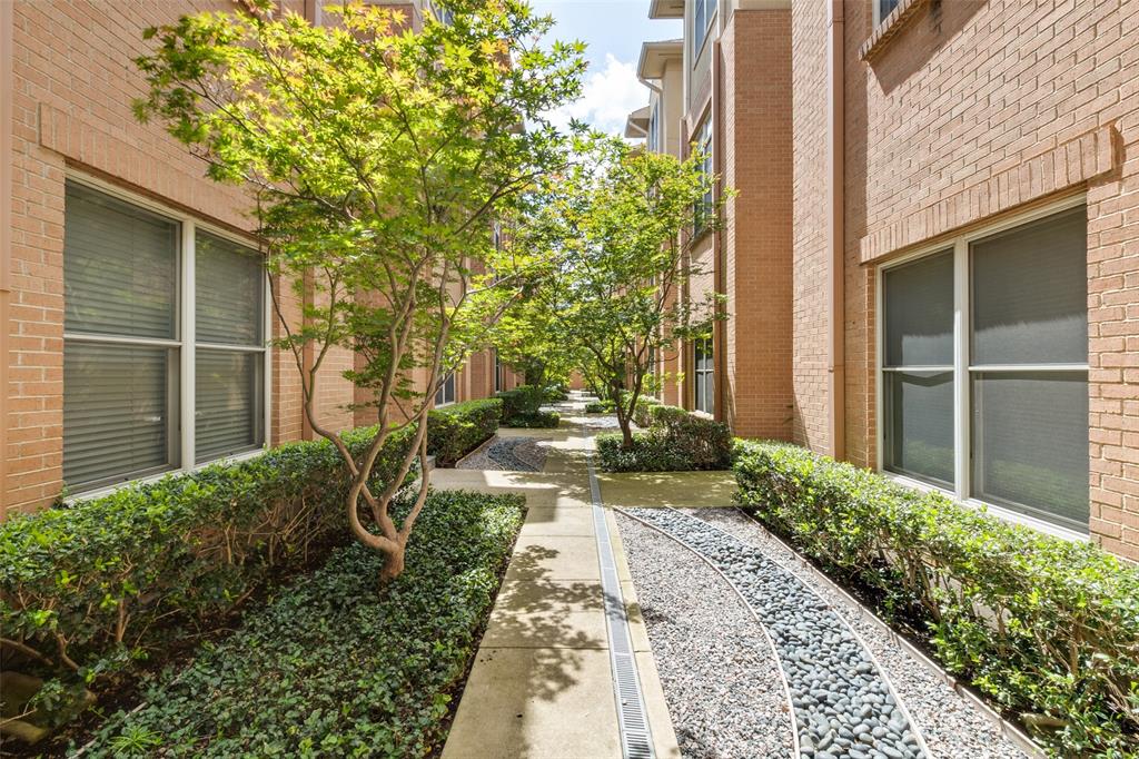 Knox Park Heights Condo - Residential