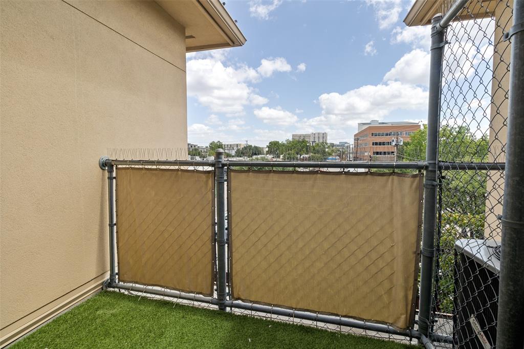 Knox Park Heights Condo - Residential