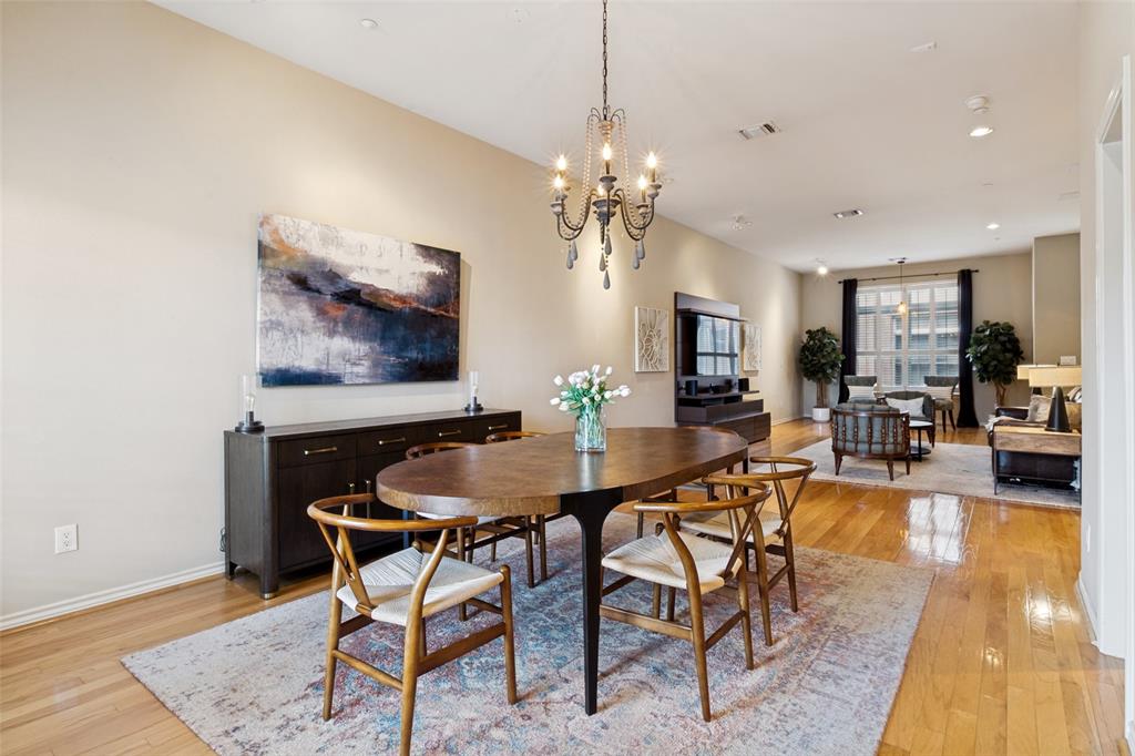 Knox Park Heights Condo - Residential