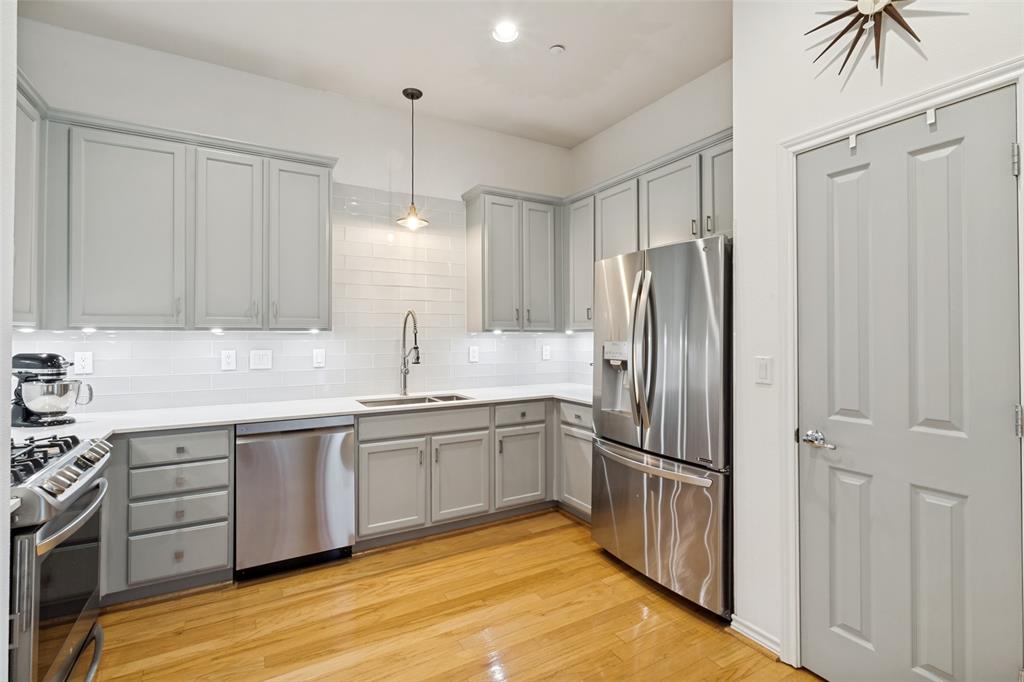 Knox Park Heights Condo - Residential