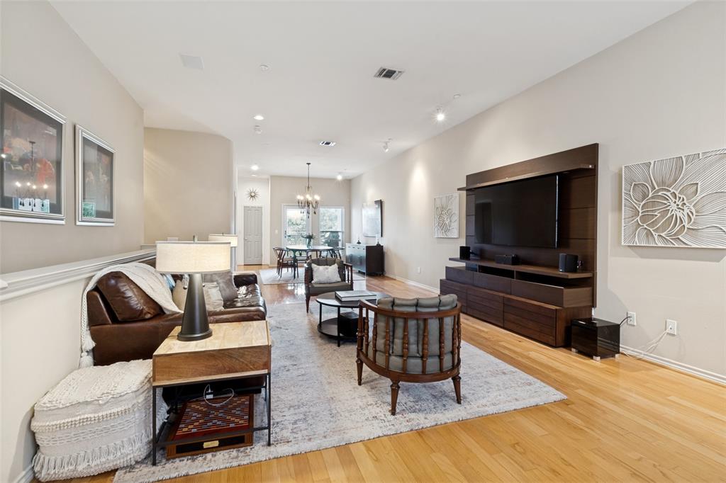 Knox Park Heights Condo - Residential