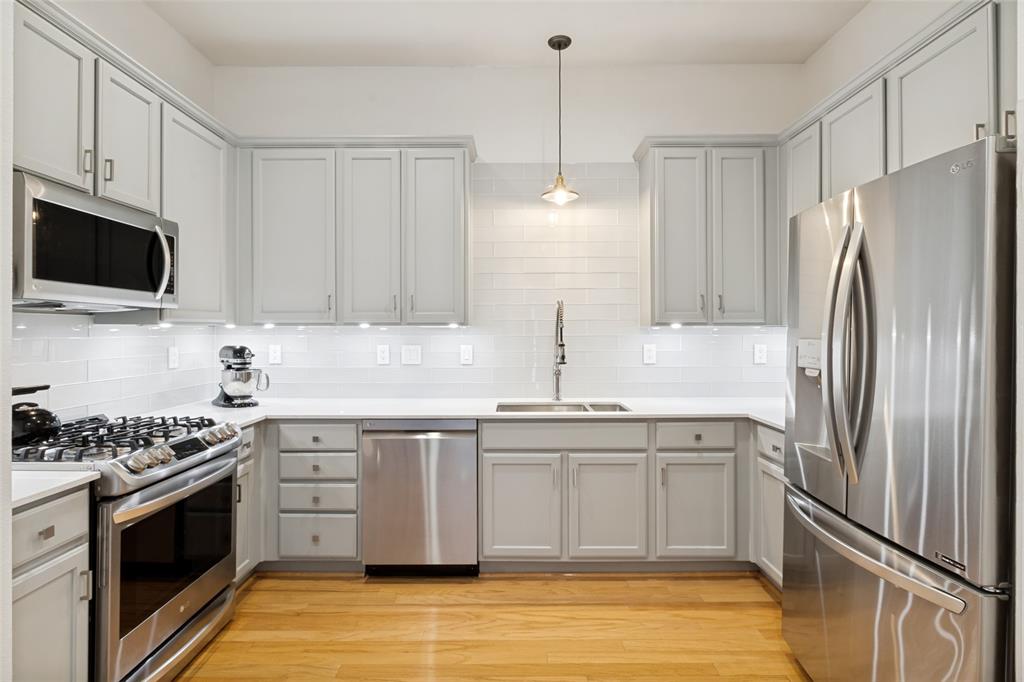 Knox Park Heights Condo - Residential