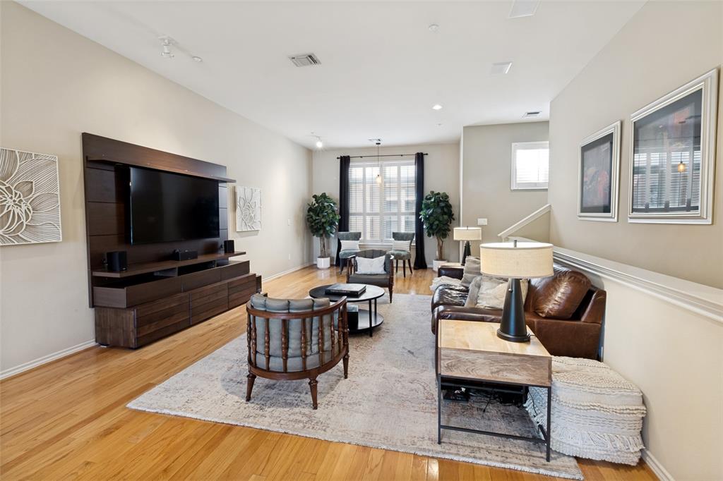Knox Park Heights Condo - Residential