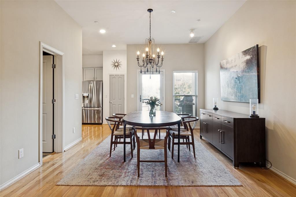 Knox Park Heights Condo - Residential
