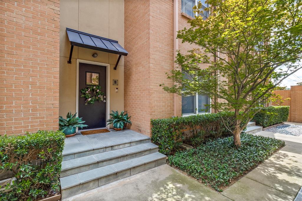 Knox Park Heights Condo - Residential