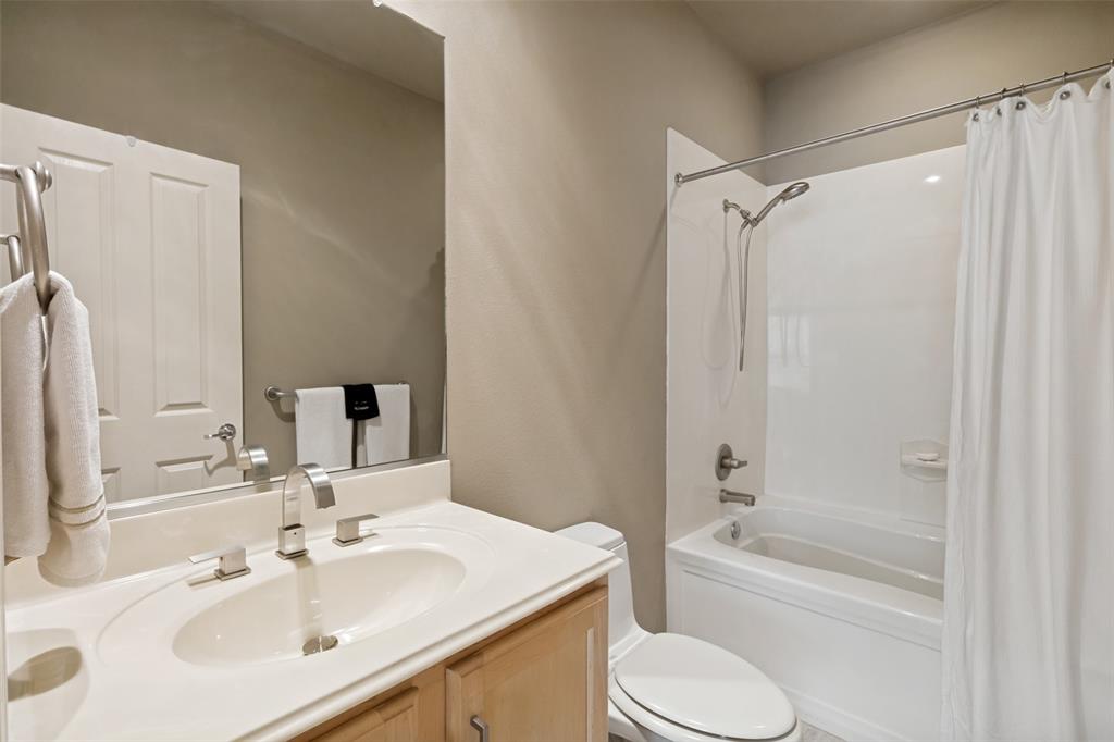 Knox Park Heights Condo - Residential