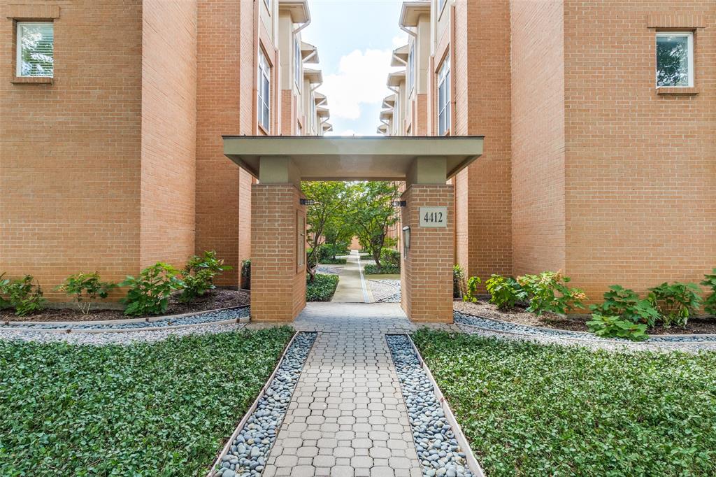 Knox Park Heights Condo - Residential