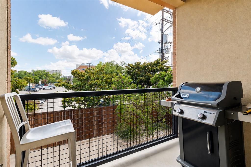 Knox Park Heights Condo - Residential