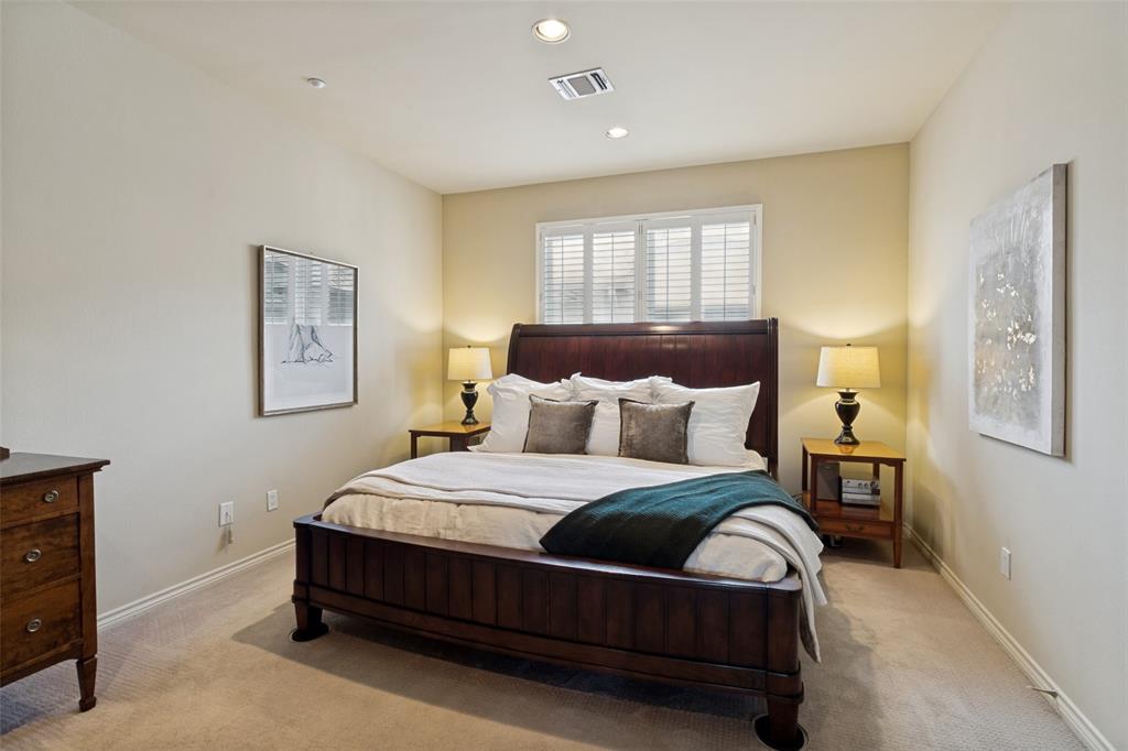 Knox Park Heights Condo - Residential