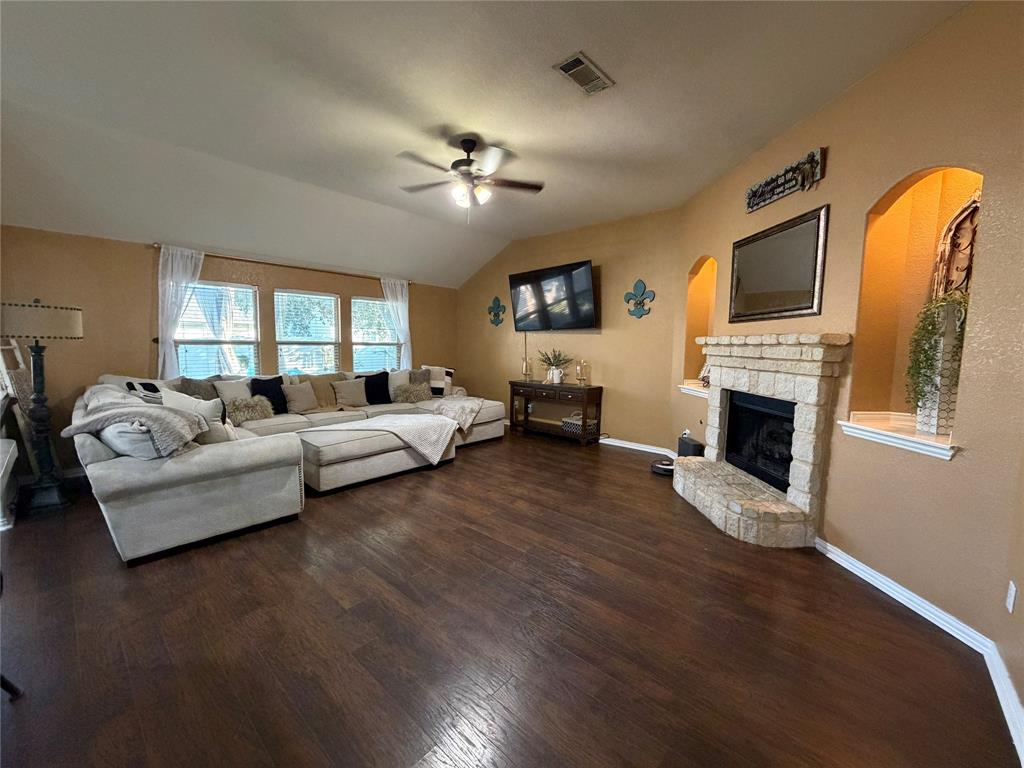 Ranch At Eagle Mountain Add - Residential