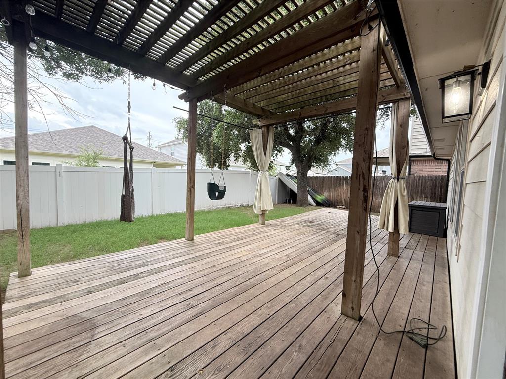 Ranch At Eagle Mountain Add - Residential