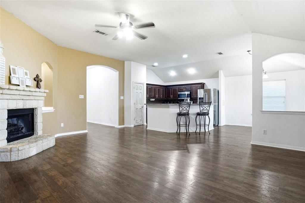 Ranch At Eagle Mountain Add - Residential