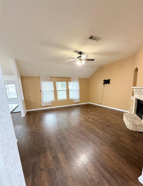Ranch At Eagle Mountain Add - Residential