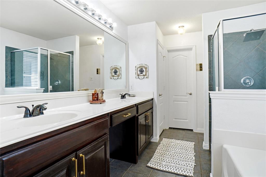 Ranch At Eagle Mountain Add - Residential
