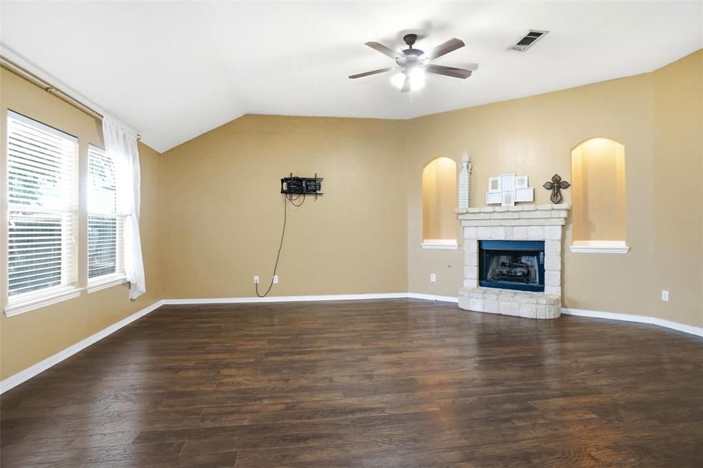 Ranch At Eagle Mountain Add - Residential