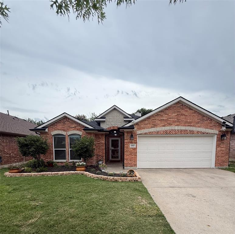Ranch At Eagle Mountain Add - Residential