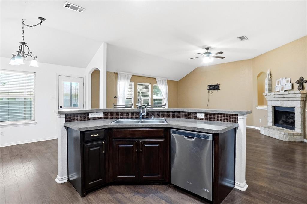 Ranch At Eagle Mountain Add - Residential