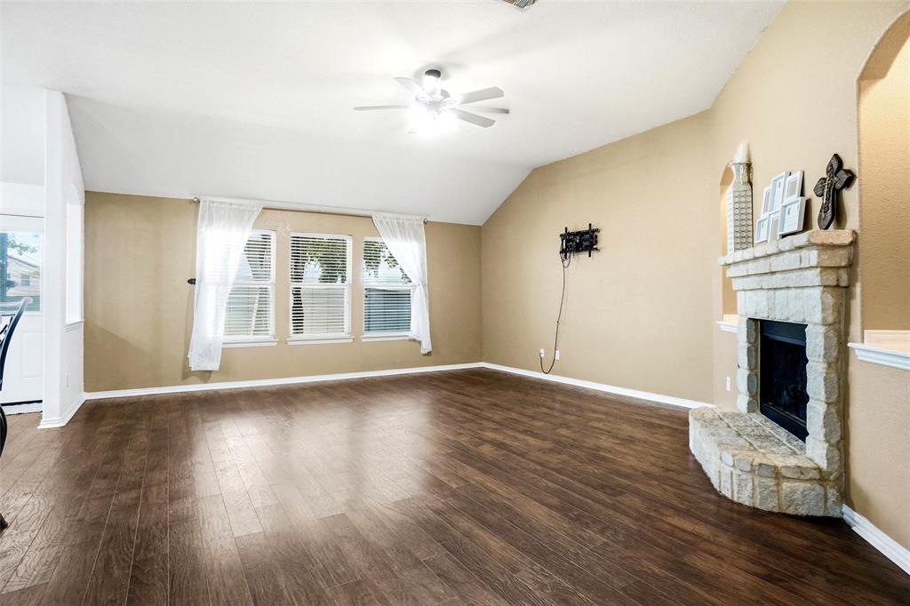 Ranch At Eagle Mountain Add - Residential