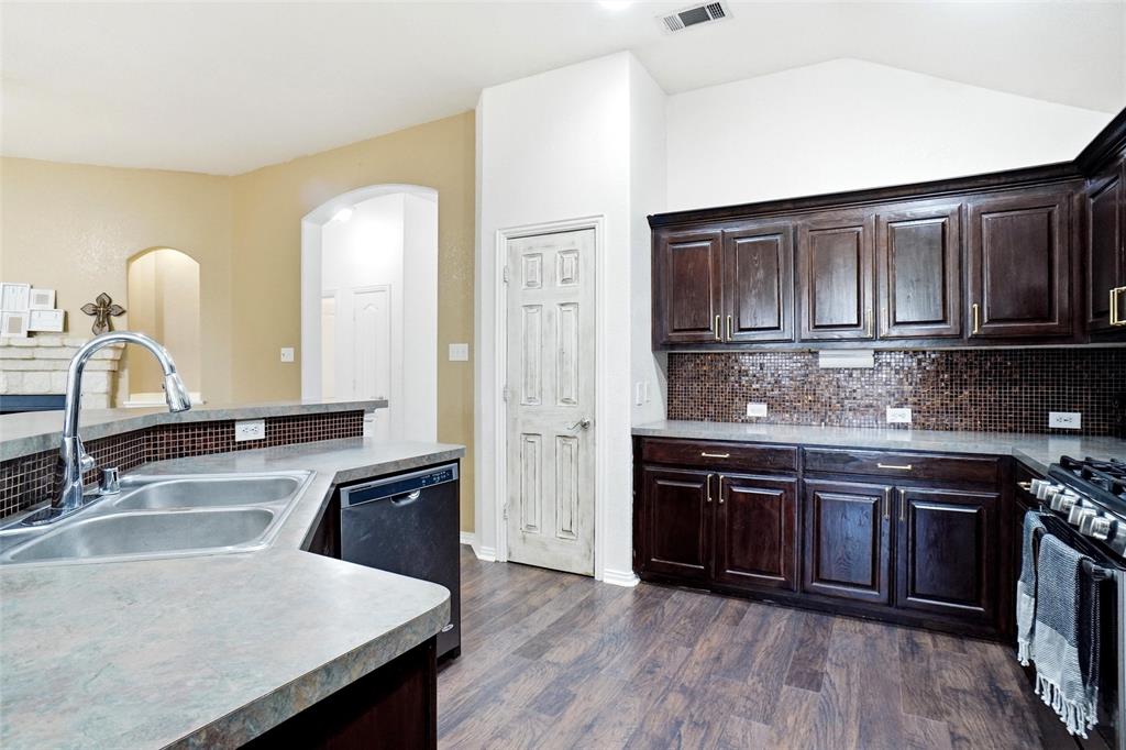 Ranch At Eagle Mountain Add - Residential