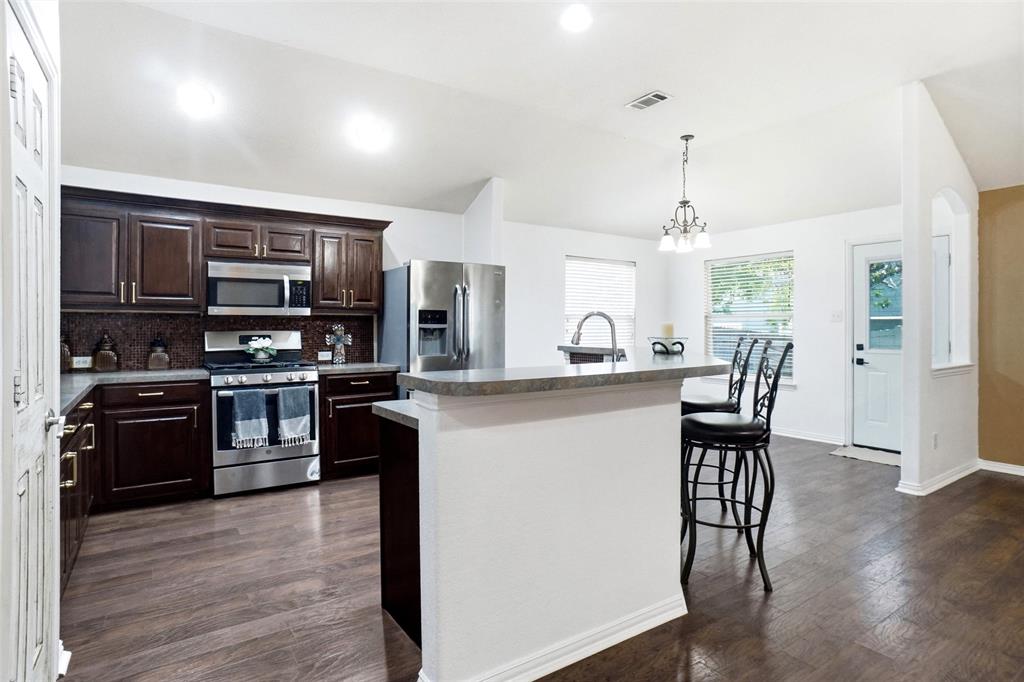 Ranch At Eagle Mountain Add - Residential