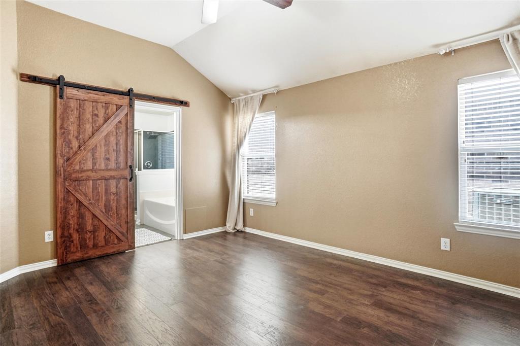 Ranch At Eagle Mountain Add - Residential