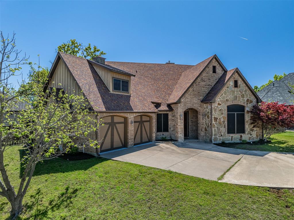 Ohanlon Ranch Add Ph 1a - Residential