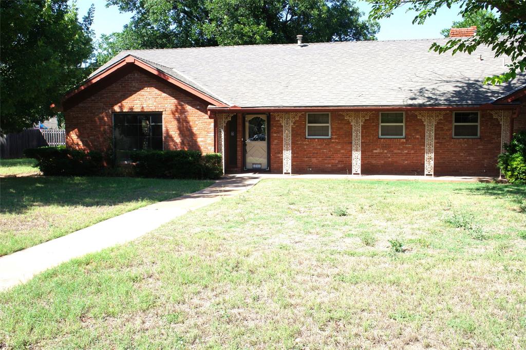 Brookhollow - Residential