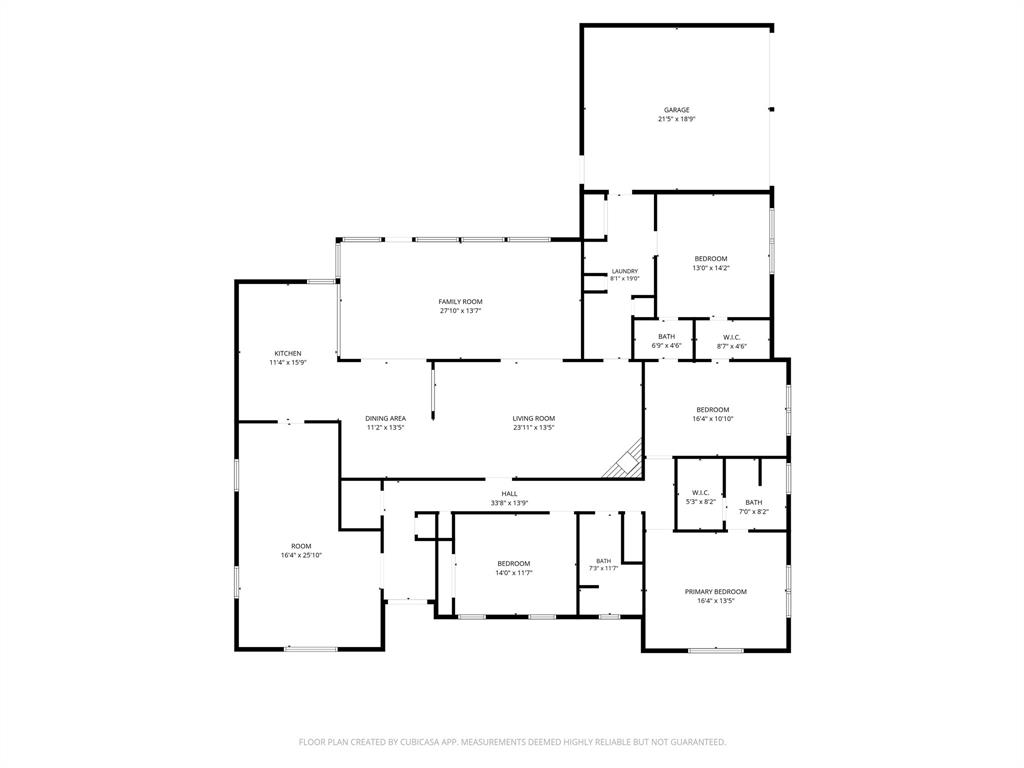 Brookhollow - Residential
