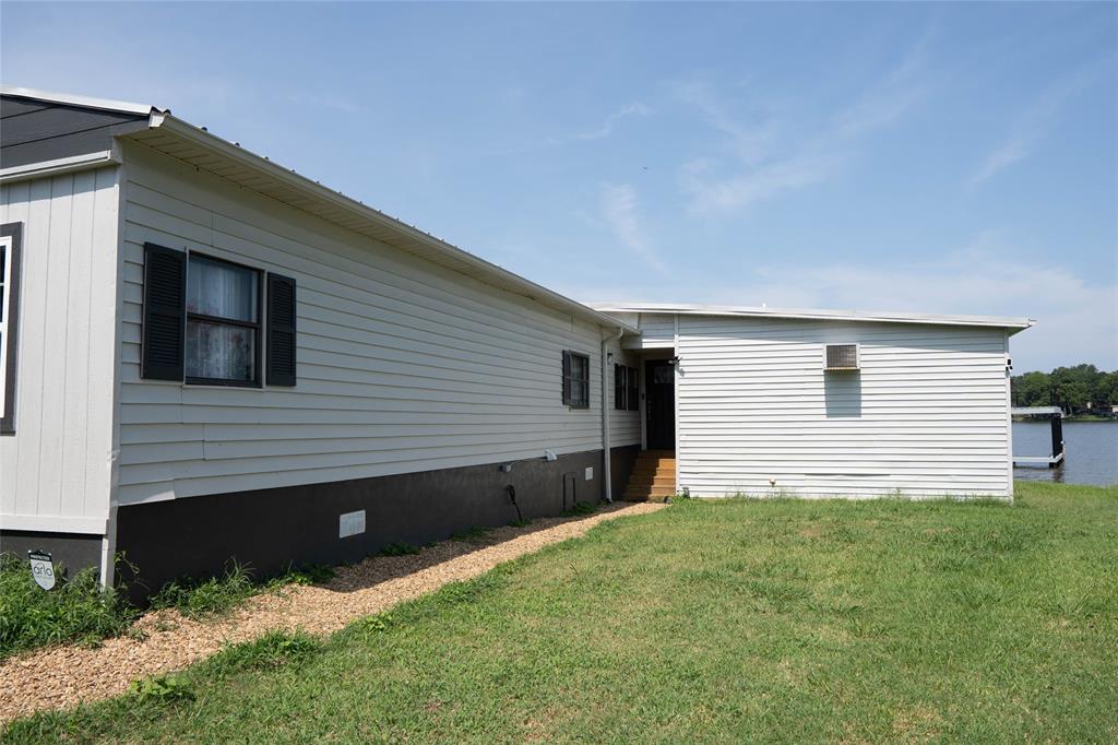 Hidden Hills Harbor Sec A - Residential