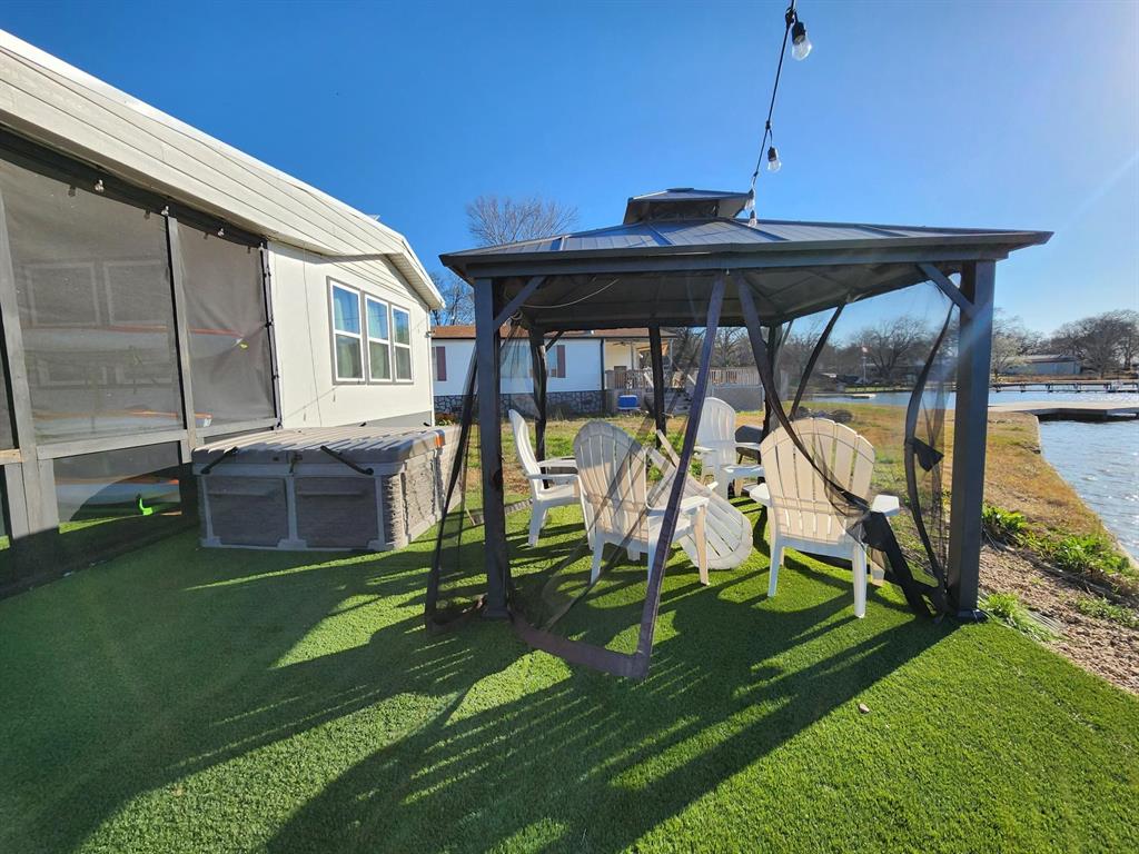 Hidden Hills Harbor Sec A - Residential