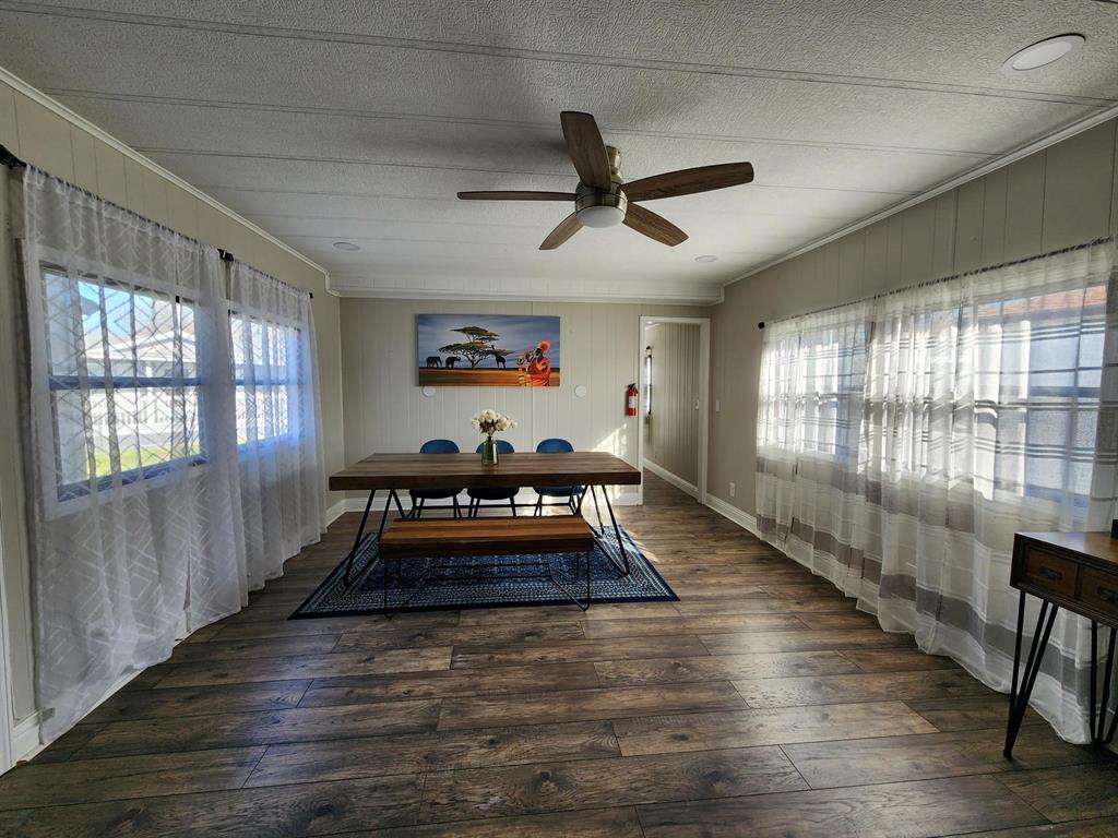 Hidden Hills Harbor Sec A - Residential