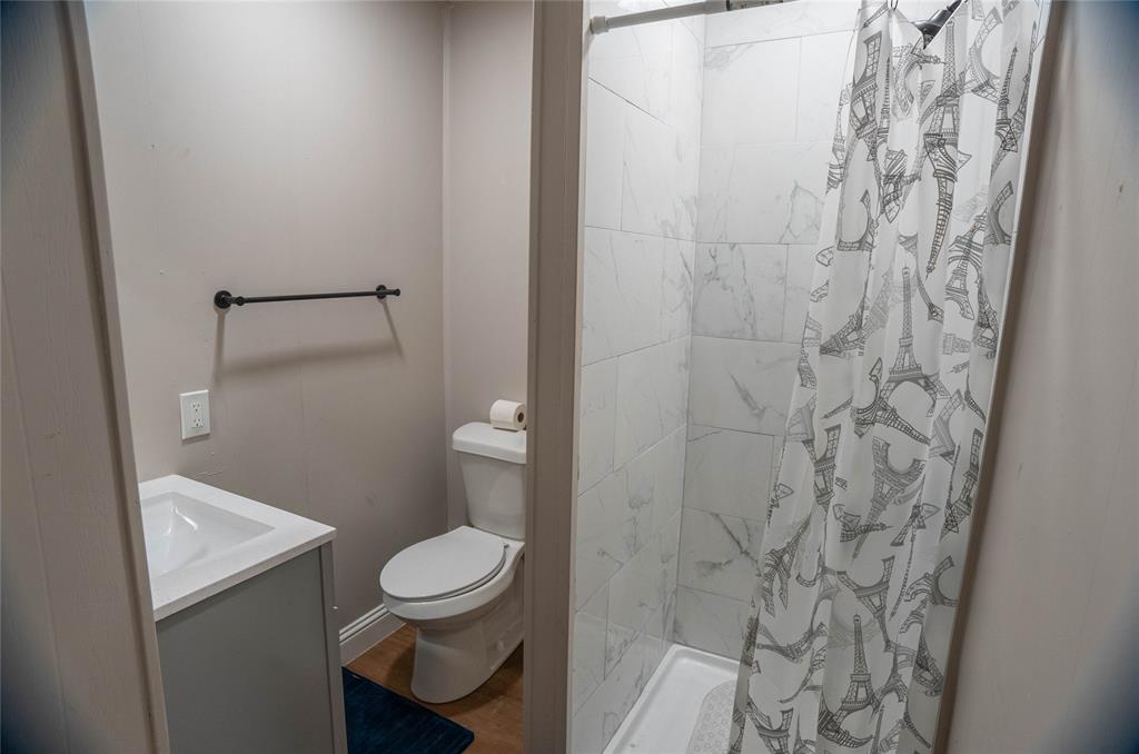 Hidden Hills Harbor Sec A - Residential