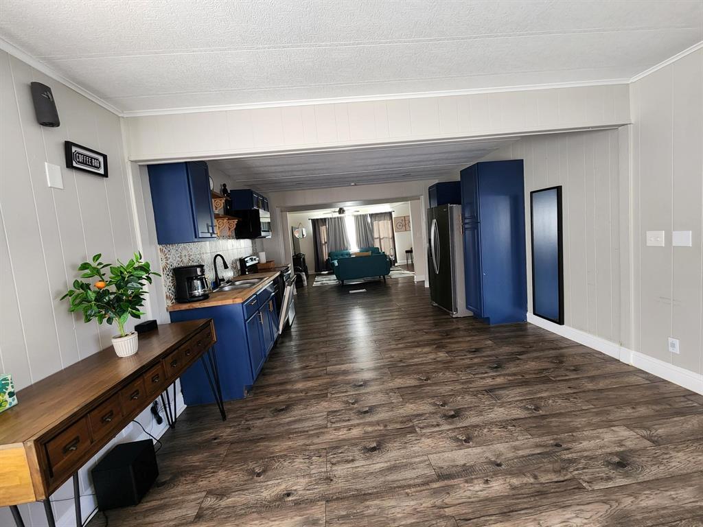 Hidden Hills Harbor Sec A - Residential