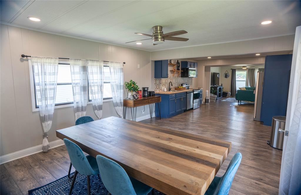 Hidden Hills Harbor Sec A - Residential