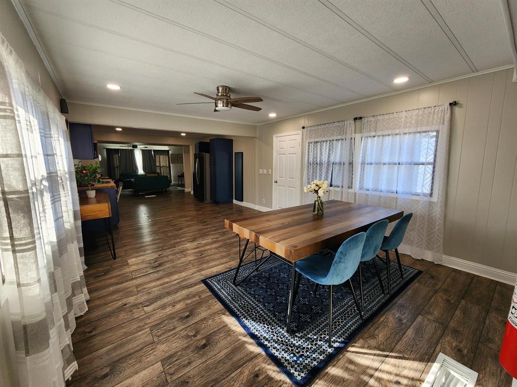 Hidden Hills Harbor Sec A - Residential