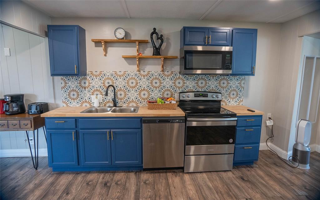 Hidden Hills Harbor Sec A - Residential