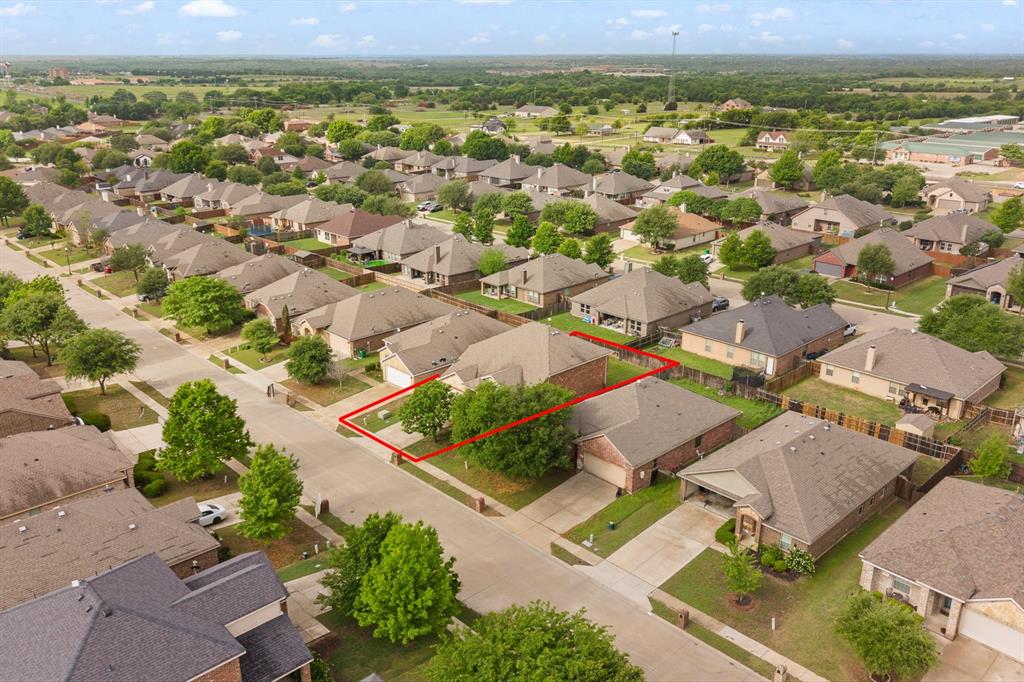 Settlers Glen Add Ph 2 - Residential